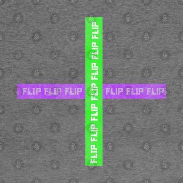 Flip(Official Flip Merch) by Punk Rap 